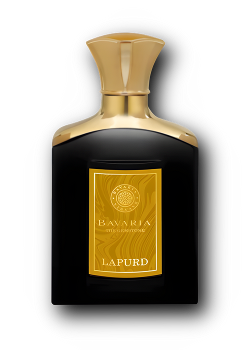 Bavaria The Gemstone Lapurd - Fragrance World - EdP 100ml