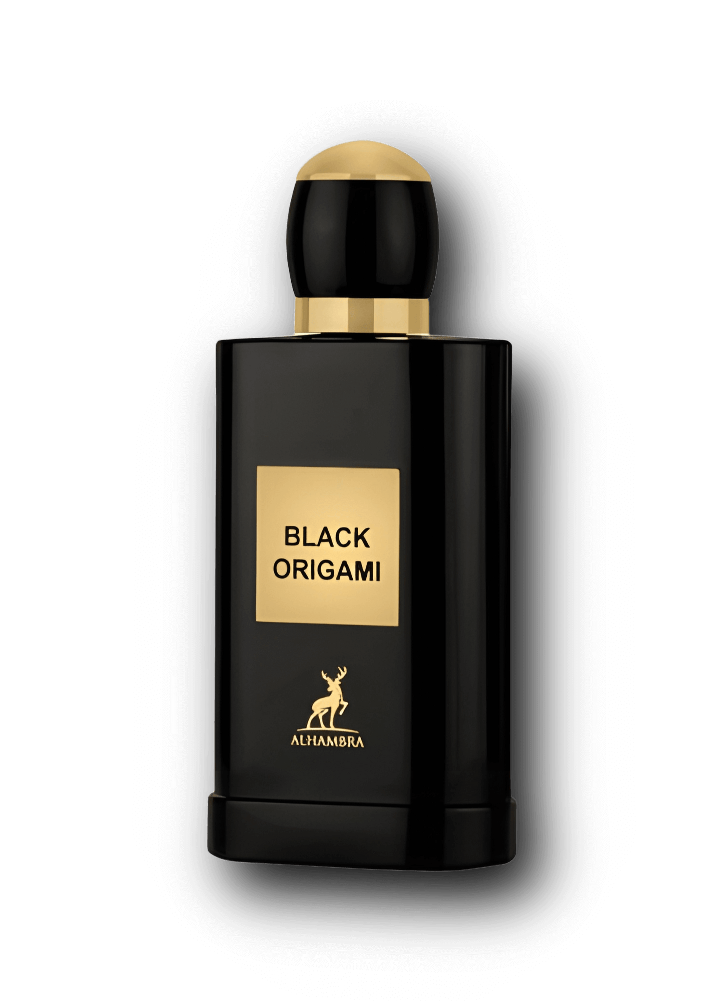 Black Origami Maison Alhambra EdP - 100ml