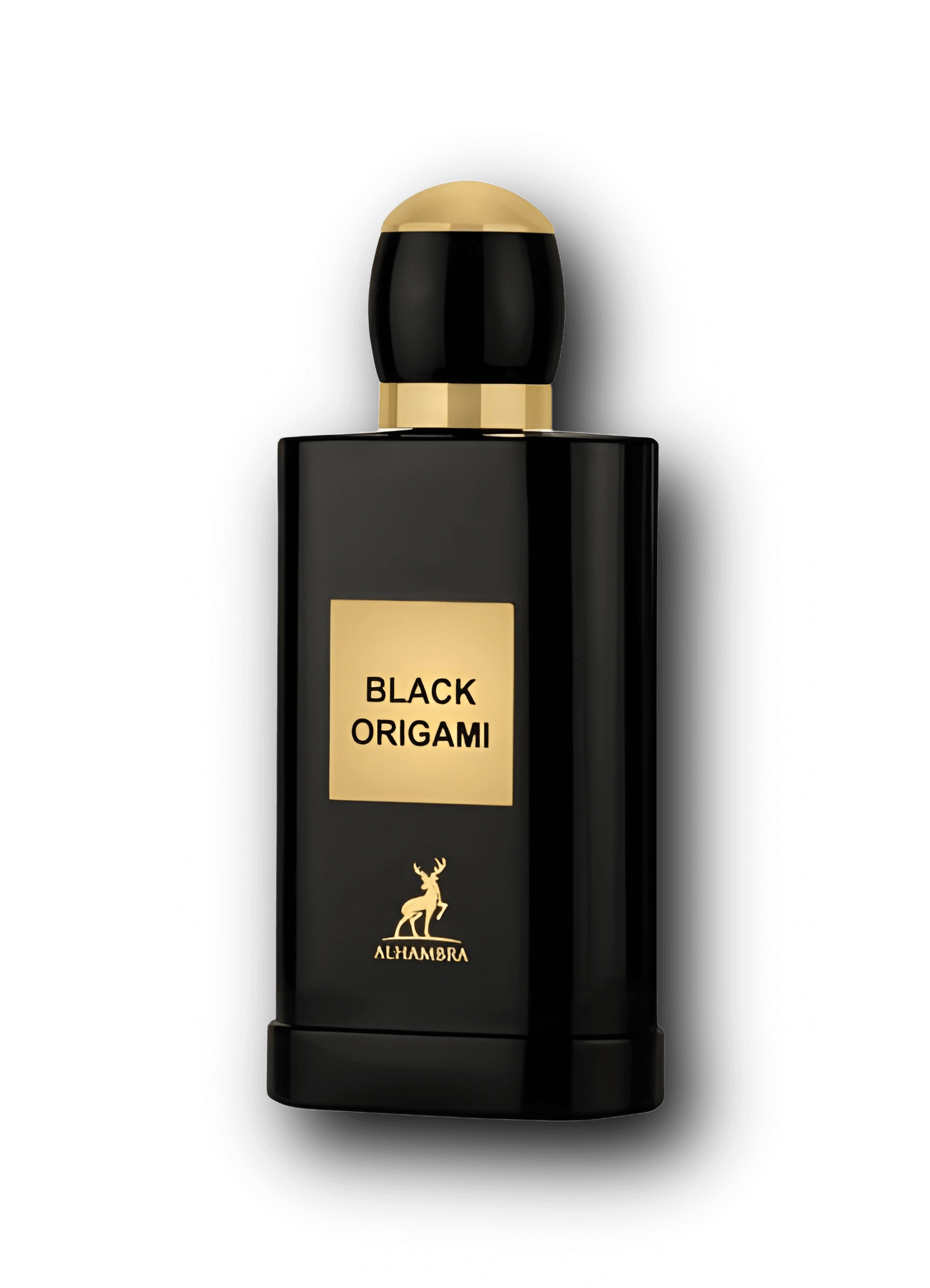 Black Origami Maison Alhambra EdP - 100ml