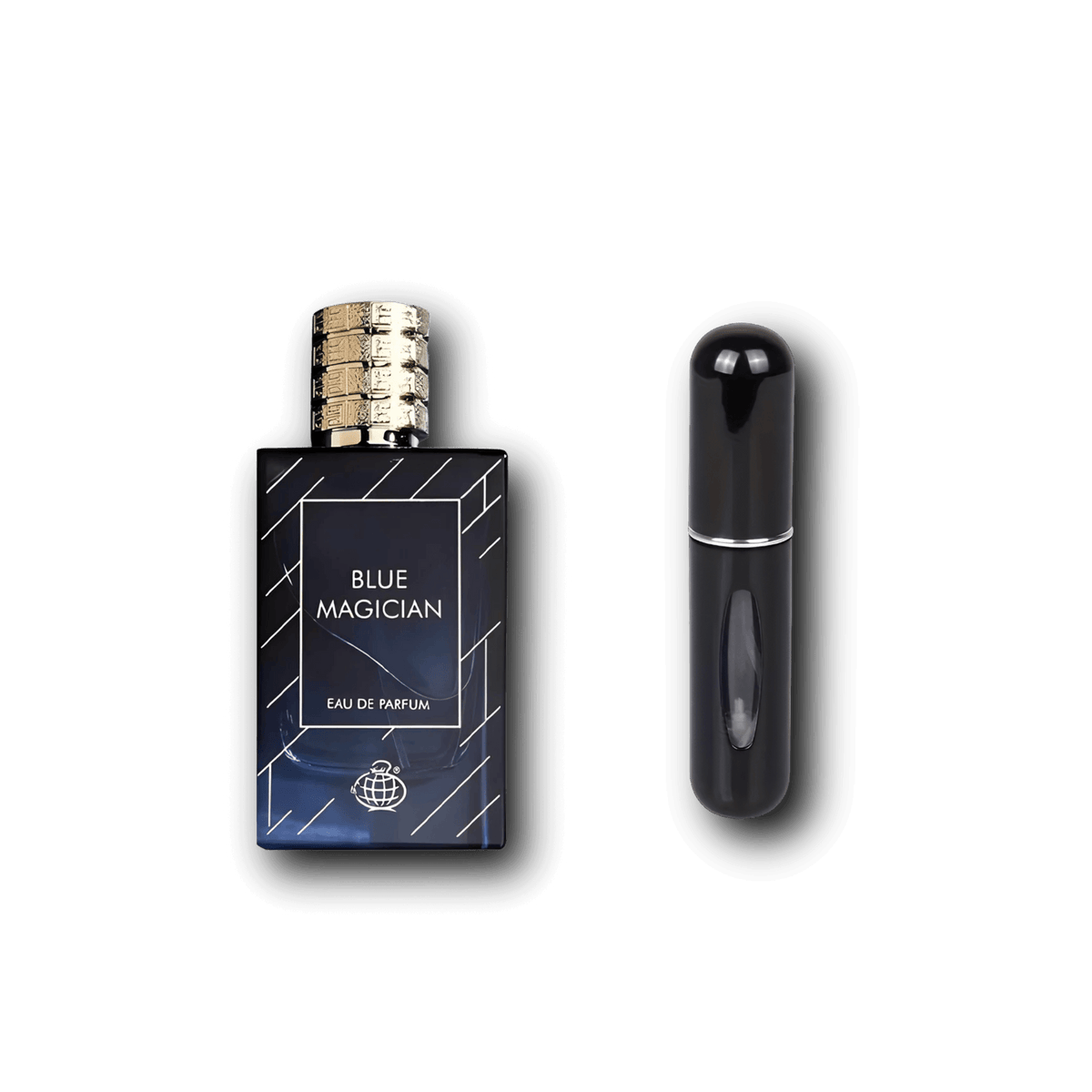 Blue Magician - EdP Sample 3ml