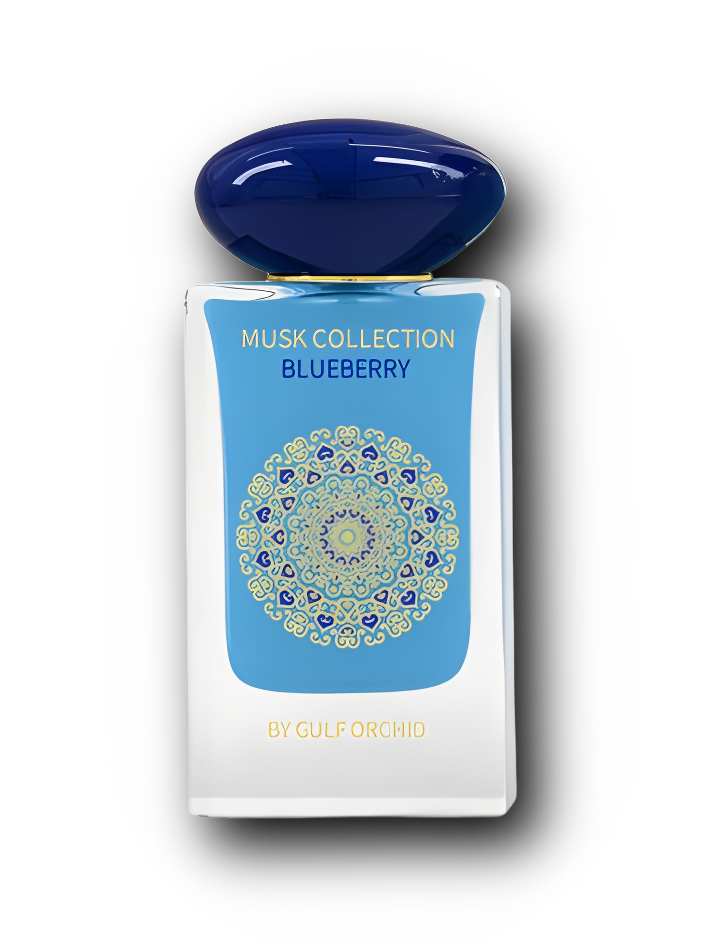 Blueberry Gulf Orchid EdP - 100ml