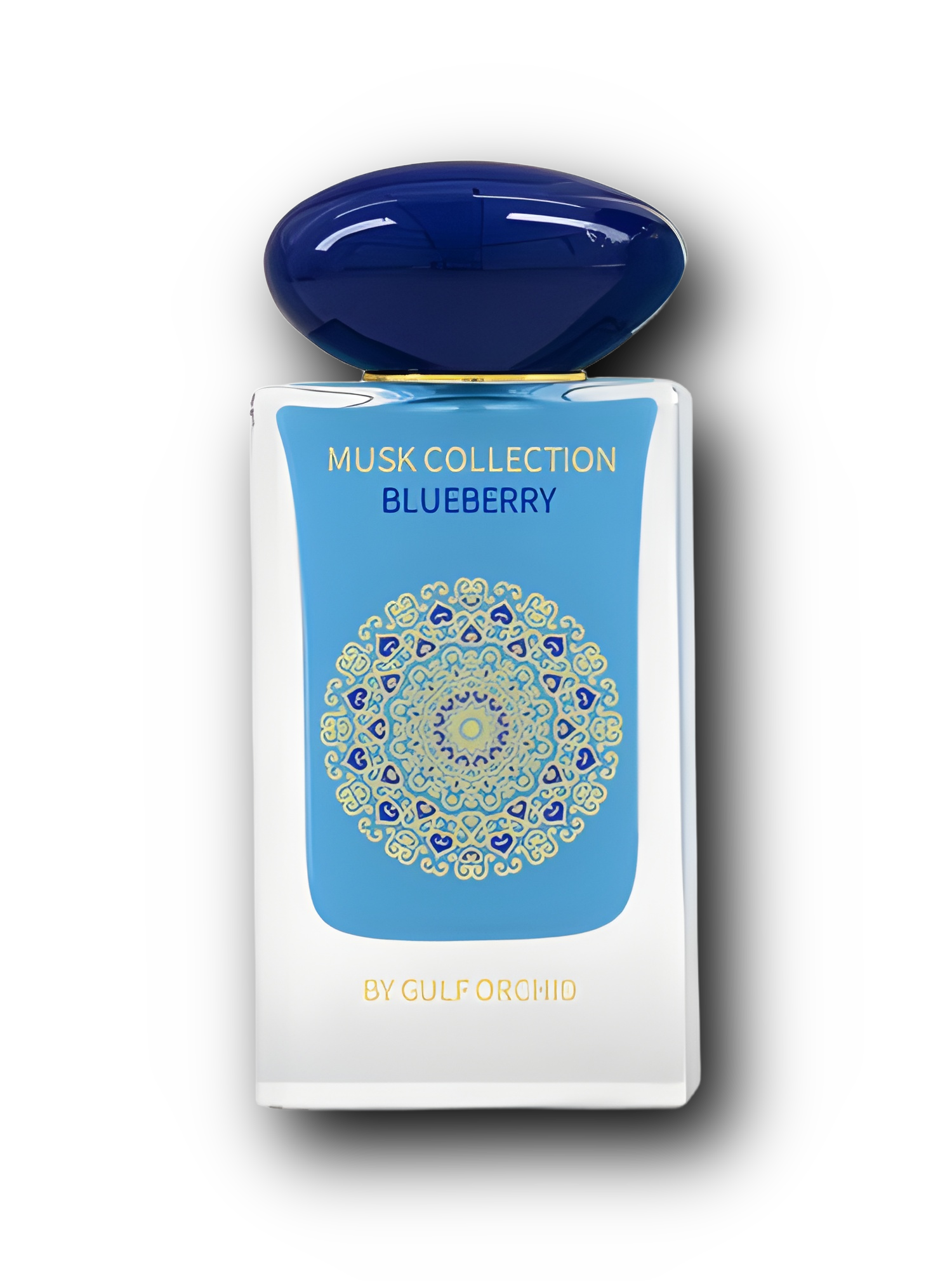 Blueberry Gulf Orchid EdP - 100ml