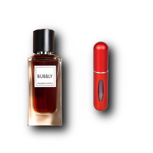 Bubbly - EdP Sample 3ml