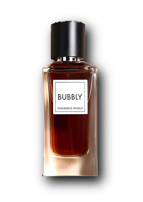 Bubbly EdP - 100ml