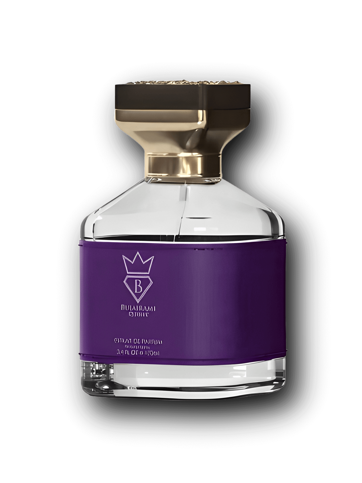 Bujairami Executor Extrait de Parfum - 100ml