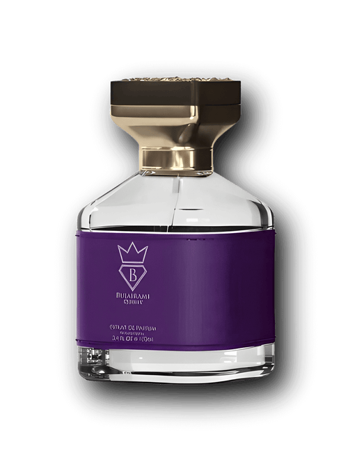 Bujairami Executor Extrait de Parfum - 100ml
