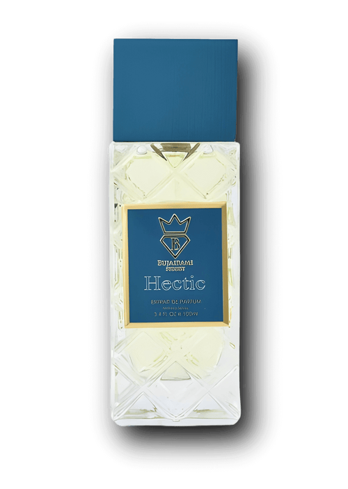 Bujairami Hectic Extrait de Parfum - 100ml