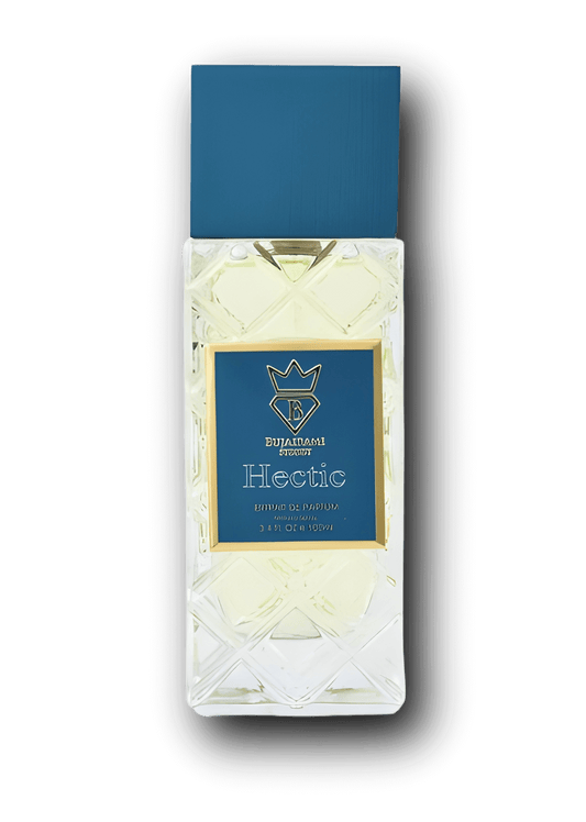Bujairami Hectic Extrait de Parfum - 100ml