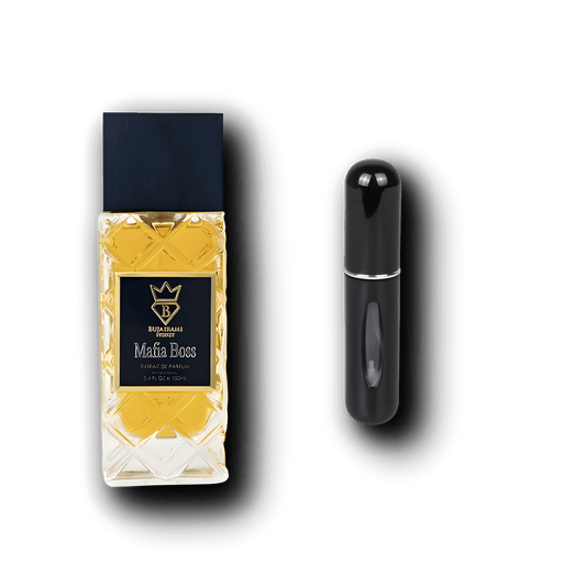 Bujairami Mafia Boss Extrait - EdP Sample 3ml