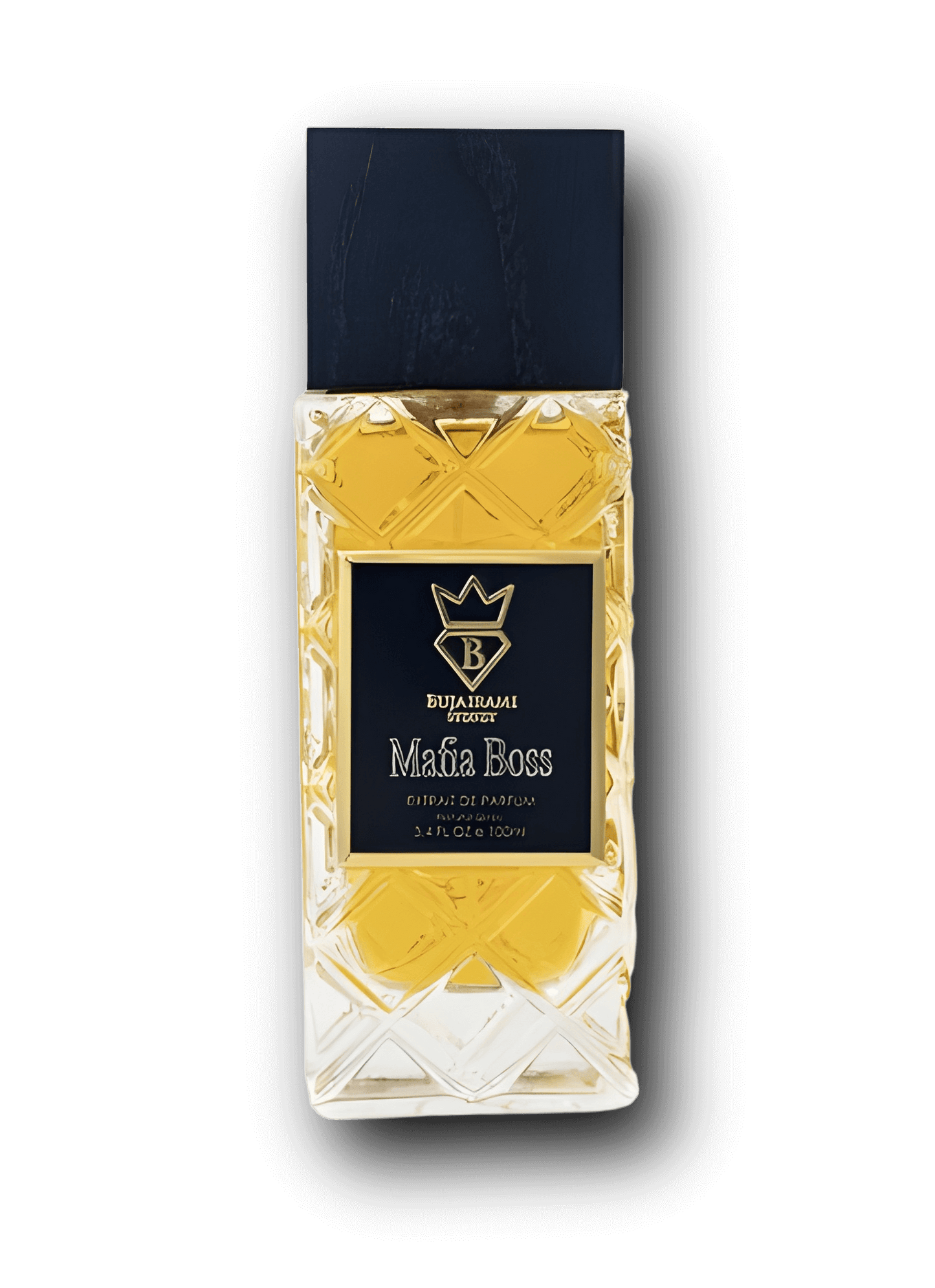 Bujairami Mafia Boss Extrait de Parfum - 100ml