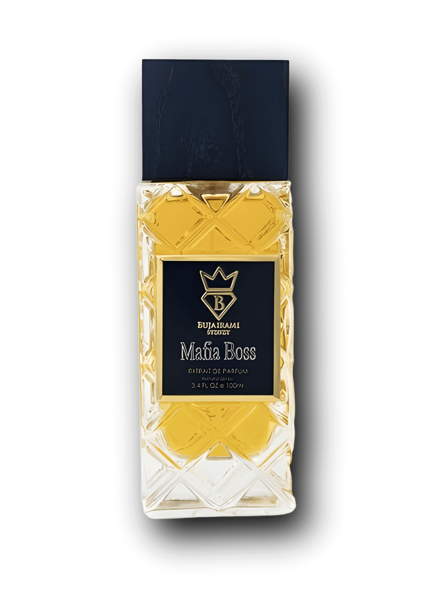 Bujairami Mafia Boss Extrait de Parfum - 100ml