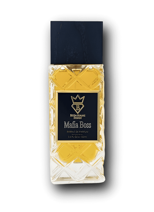 Bujairami Mafia Boss Extrait de Parfum - 100ml