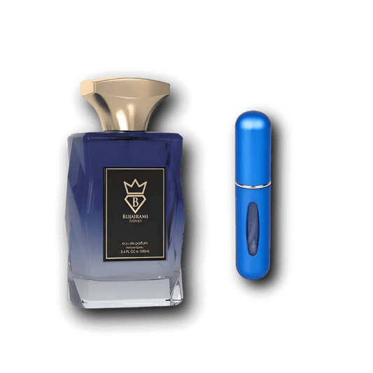 Bujairami New York - EdP Sample 3ml