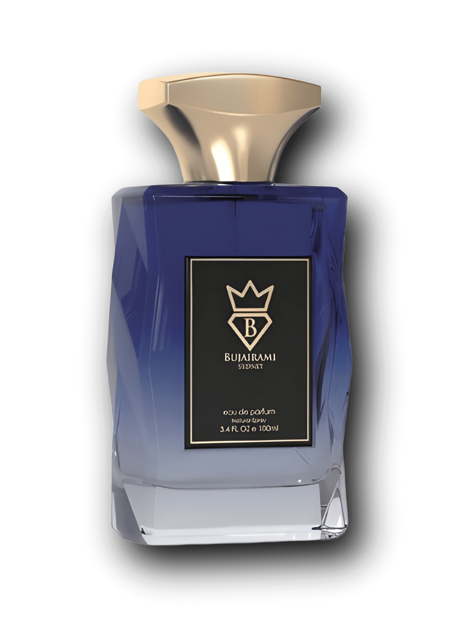 Bujairami New York EdP - 100ml