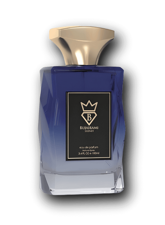 Bujairami New York EdP - 100ml
