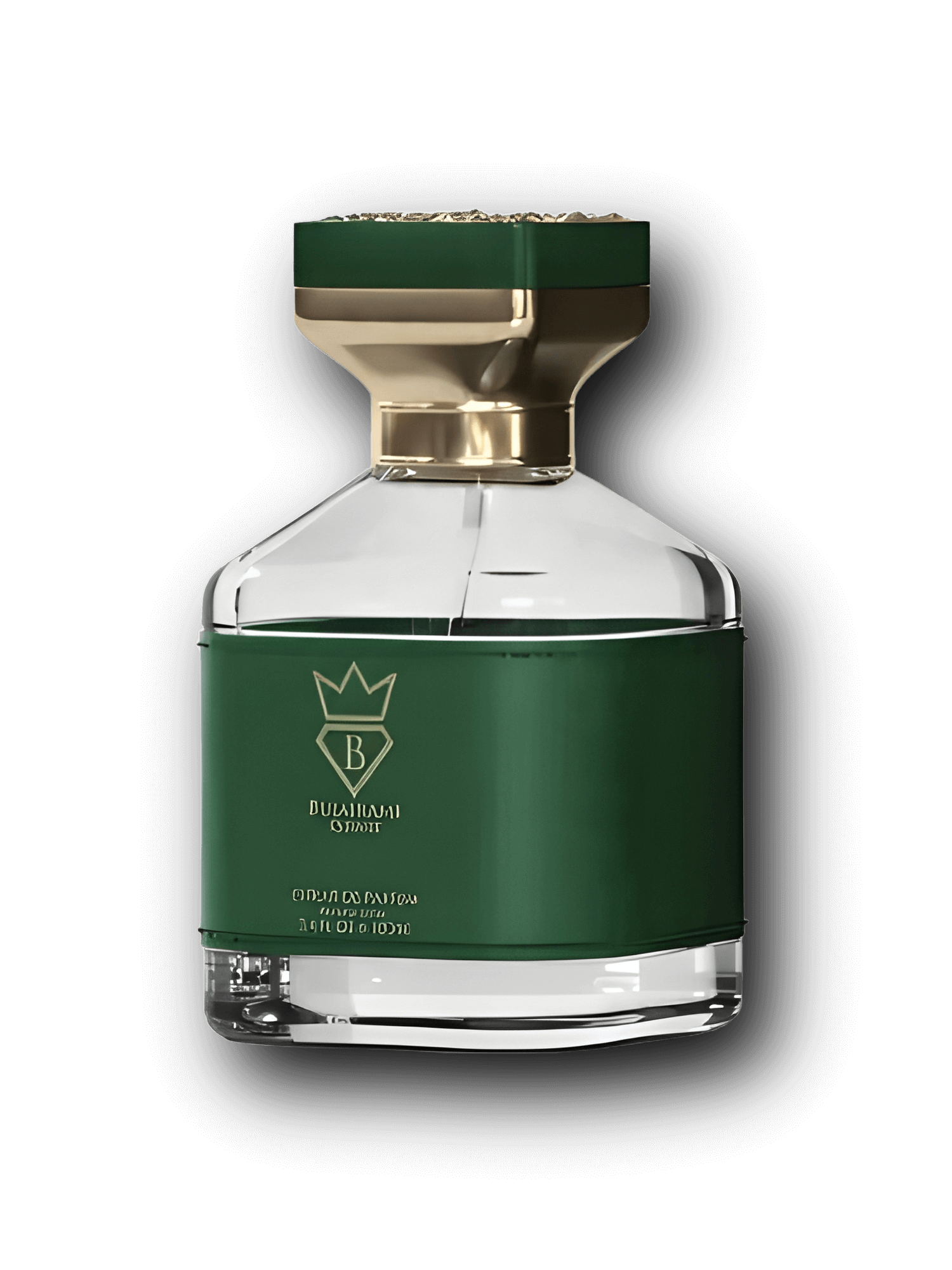 Bujairami Ocean Eyes Extrait de Parfum - 100ml