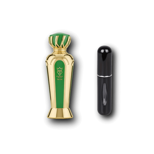 Bujairami Say Less - EdP Sample 3ml