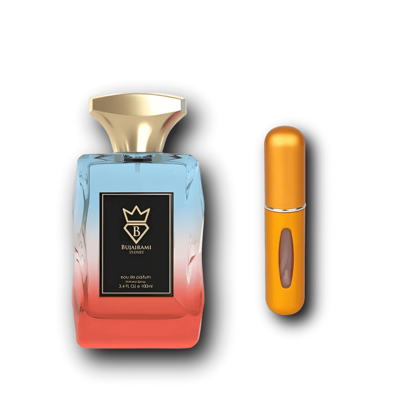 Bujairami Unforgettable - EdP Sample 3ml