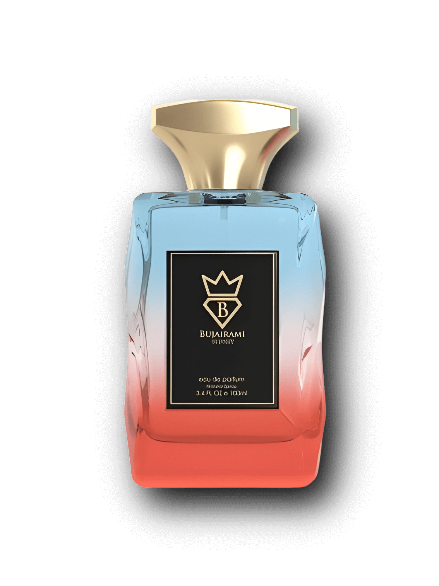 Bujairami Unforgettable EdP - 100ml