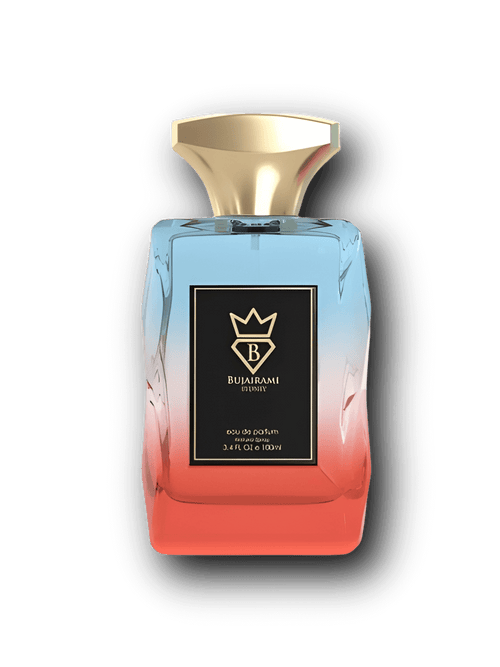 Bujairami Unforgettable EdP - 100ml