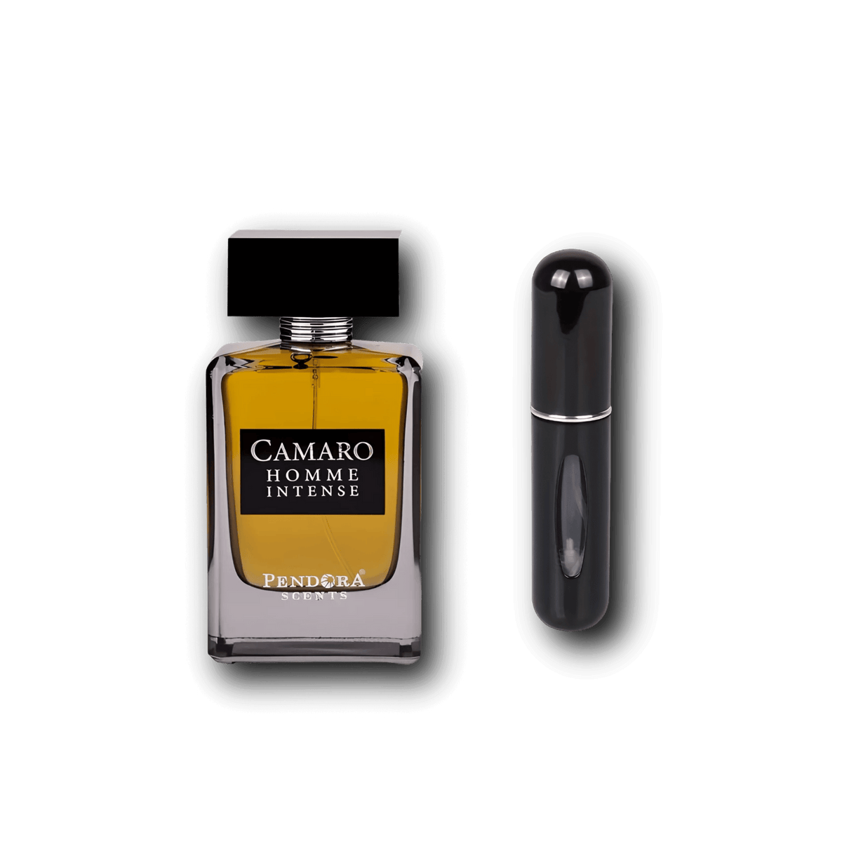 CAMARO Homme Intense - EdP Sample 3ml