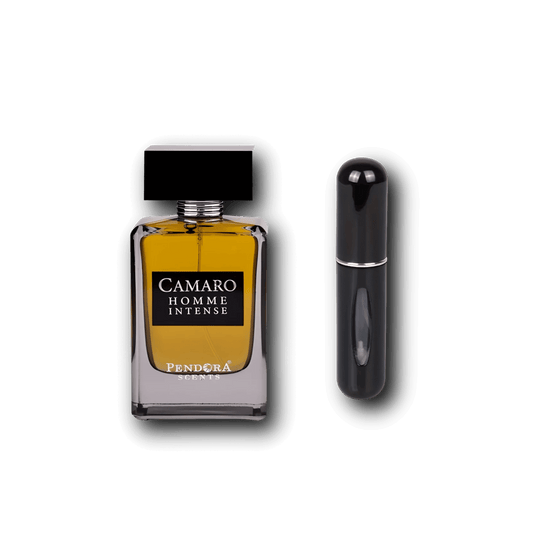 CAMARO Homme Intense - EdP Sample 3ml