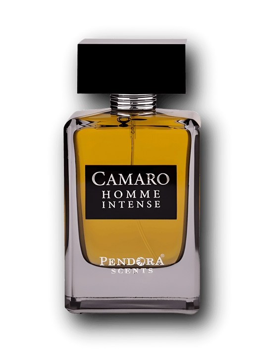 CAMARO Homme Intense EdP - 100ml