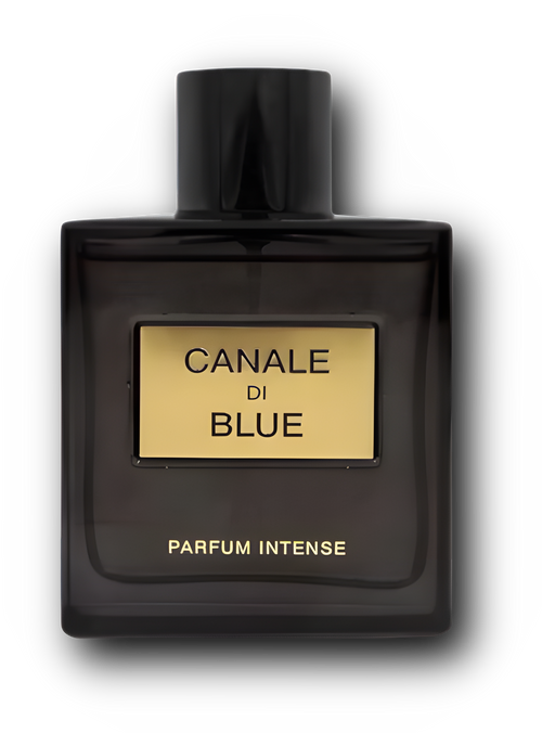 Canale De Blue Parfum Intense - Fragrance World - EdP 100ml