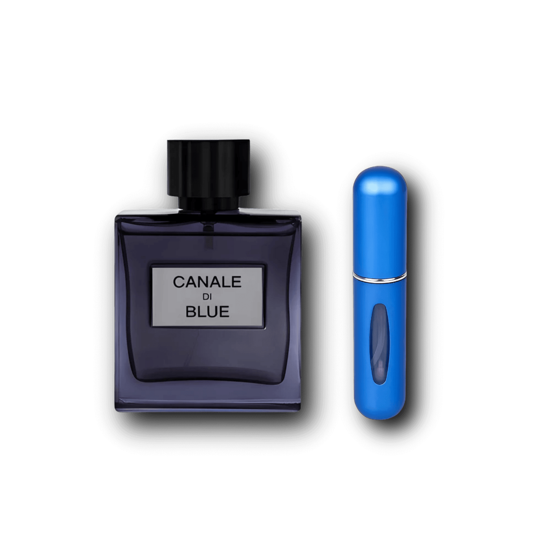 Canale di Blue - EdP Sample 3ml
