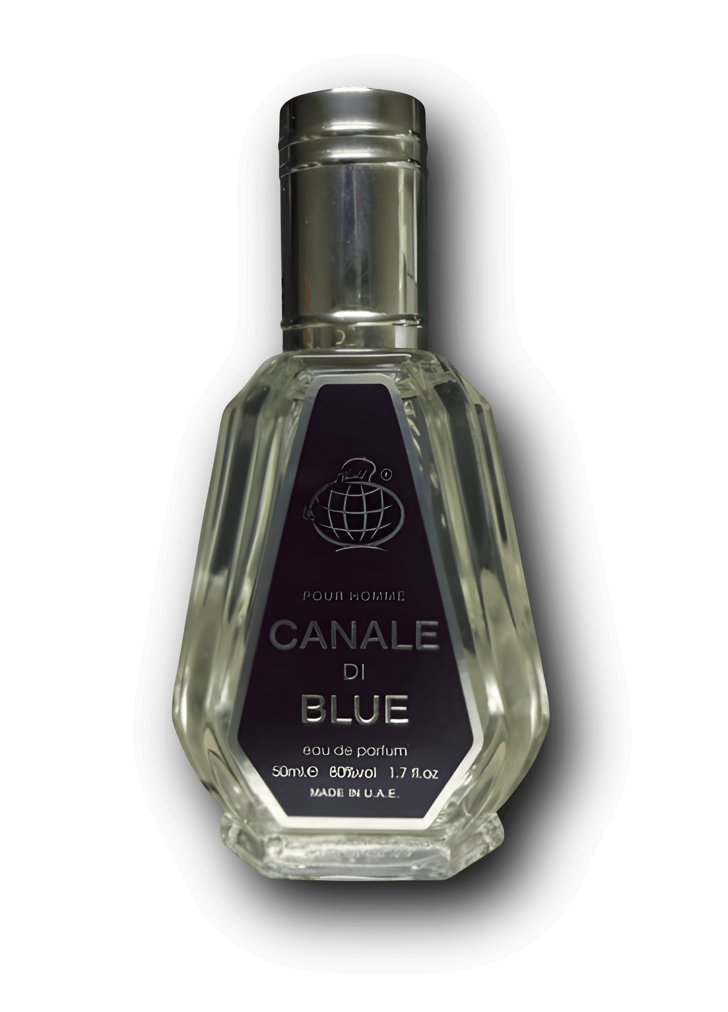 Canale di Blue – Fragrance World – EdP 50ml
