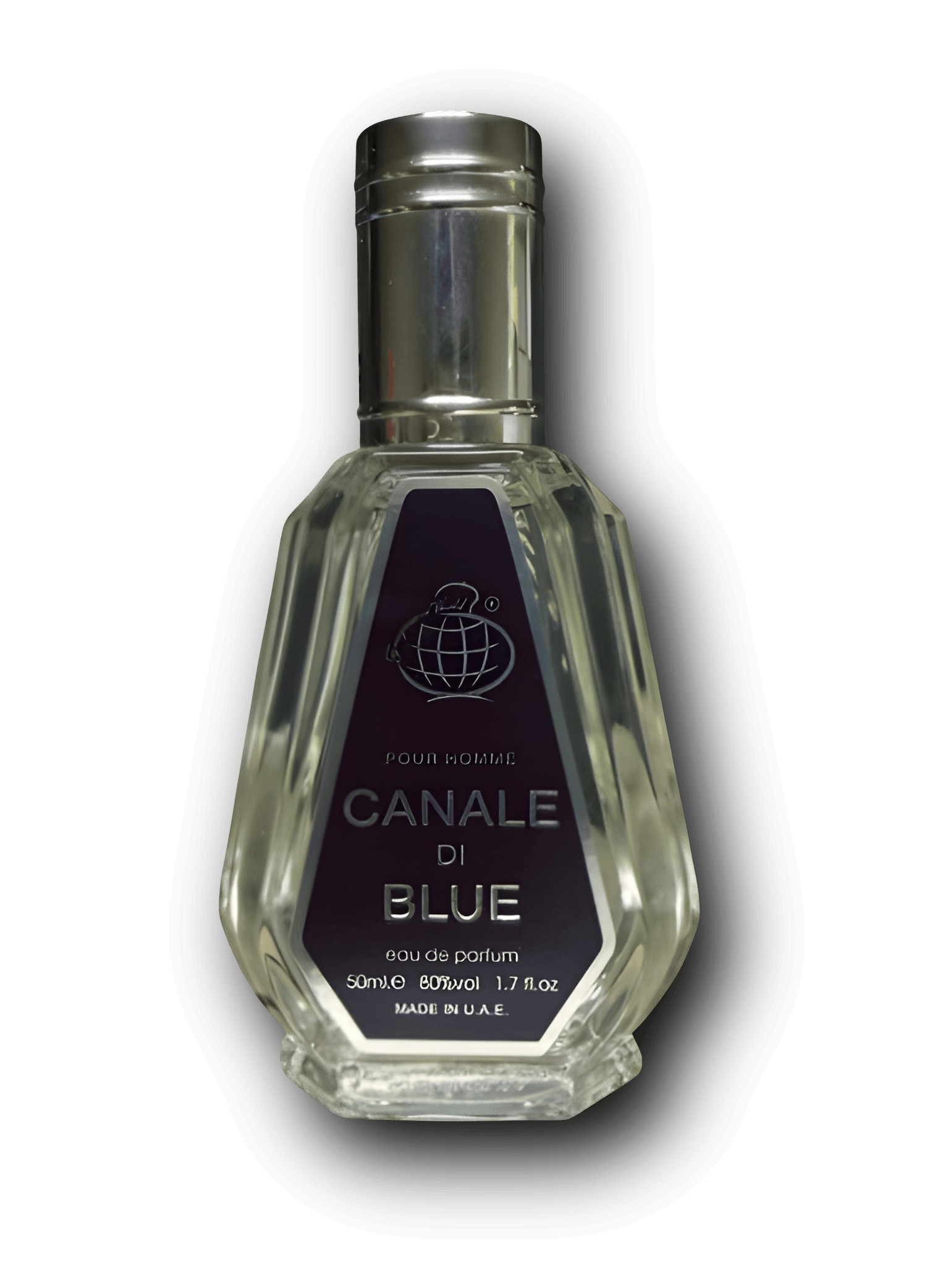 Canale di Blue – Fragrance World – EdP 50ml
