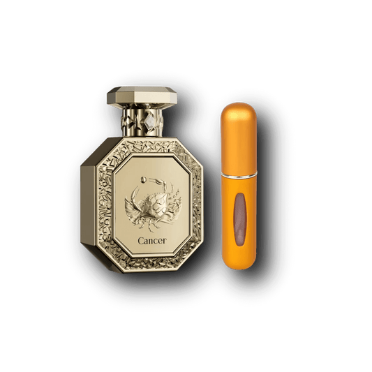 Cancer French Avenue Sample