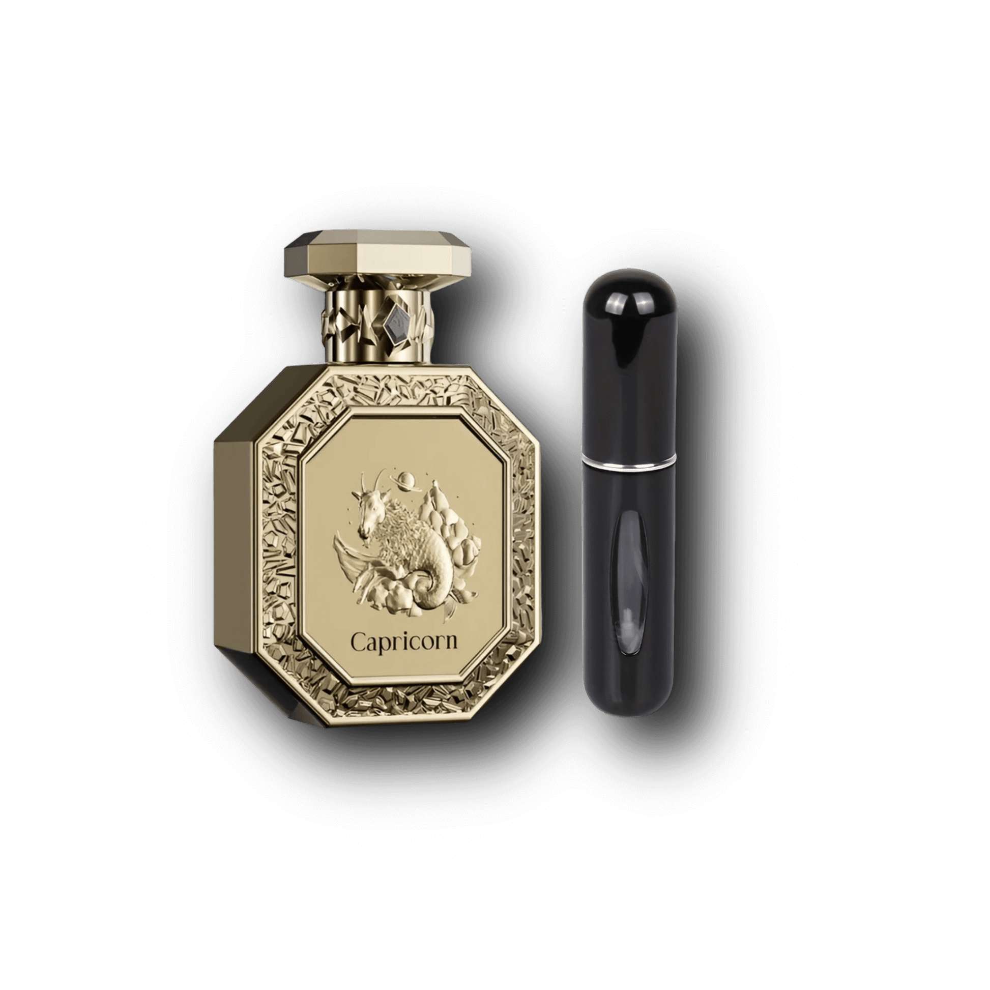 Capricorn French Avenue Sample