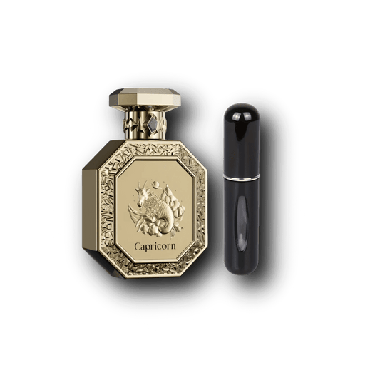 Capricorn French Avenue Sample