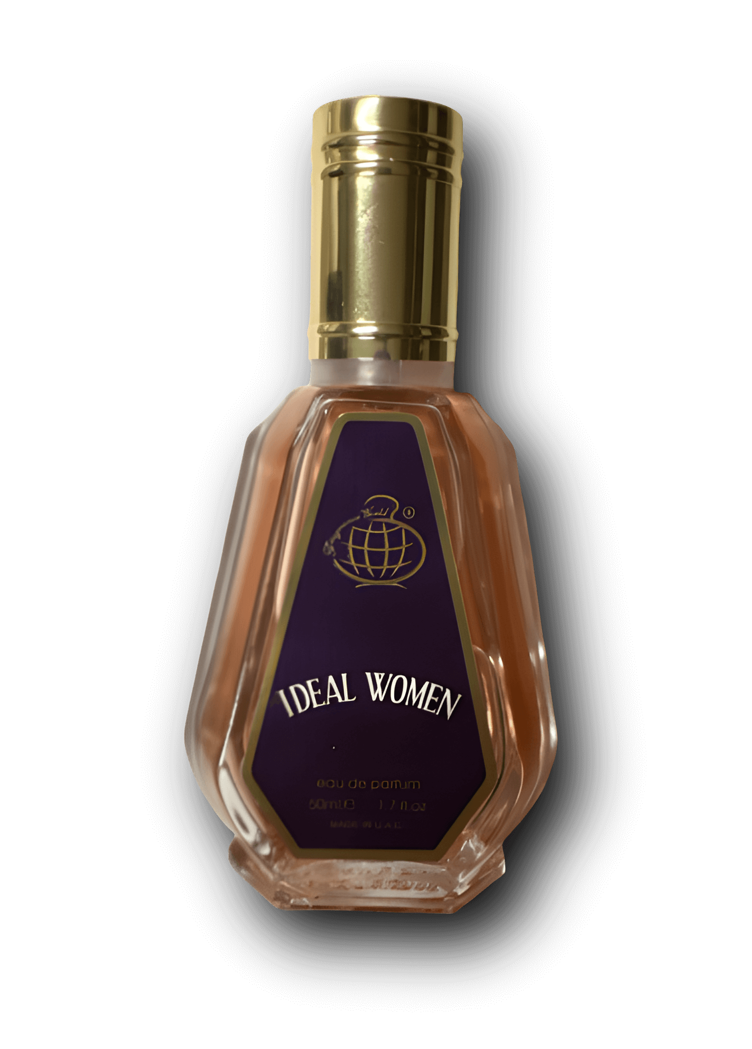 Casamorando Ideal Woman – EdP 50ml