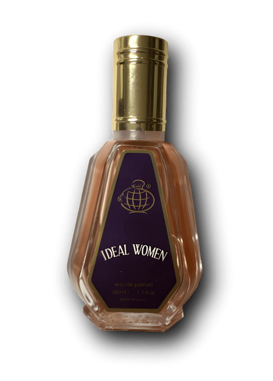 Casamorando Ideal Woman – EdP 50ml