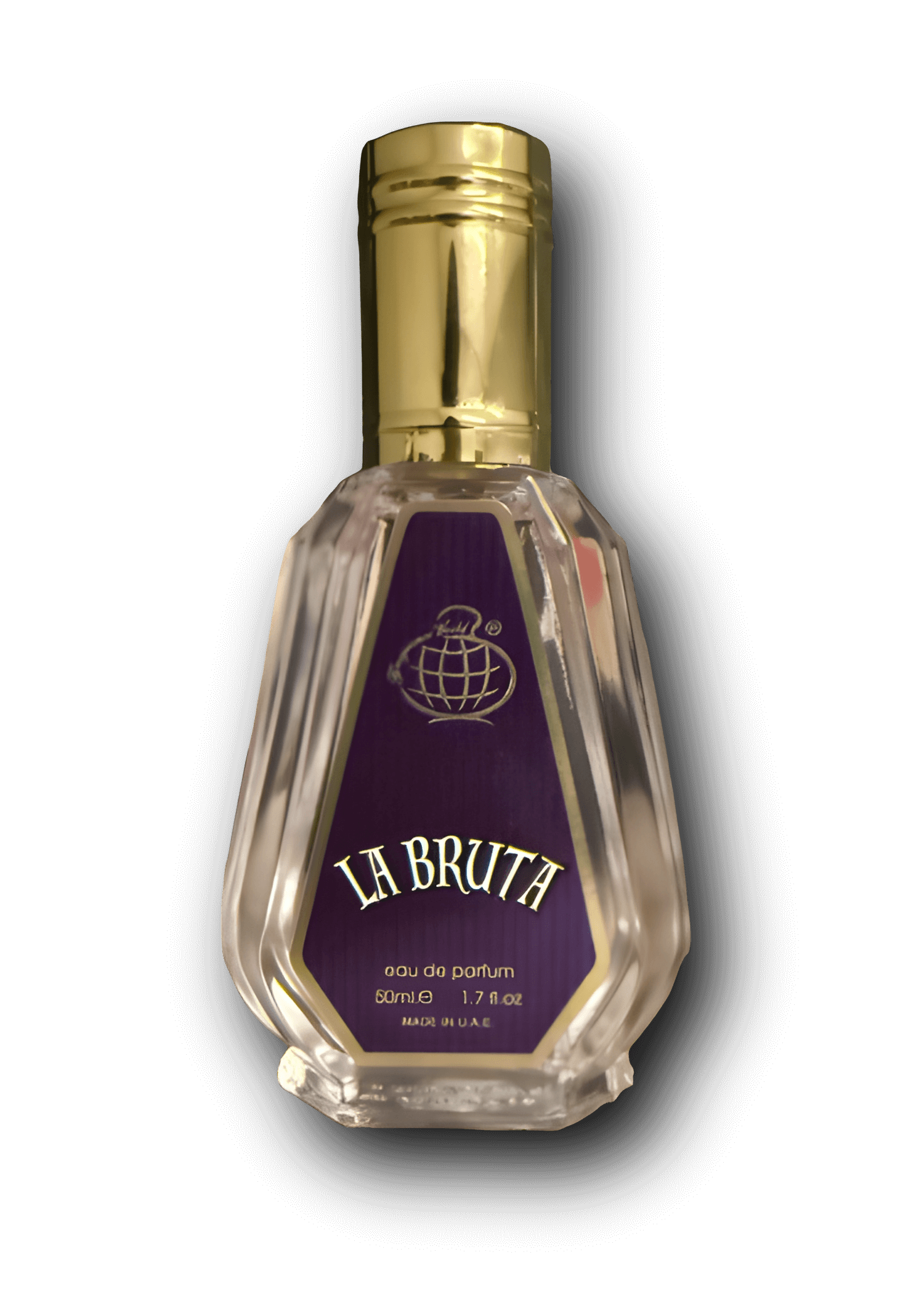 Casamorando La Bruta – EdP 50ml