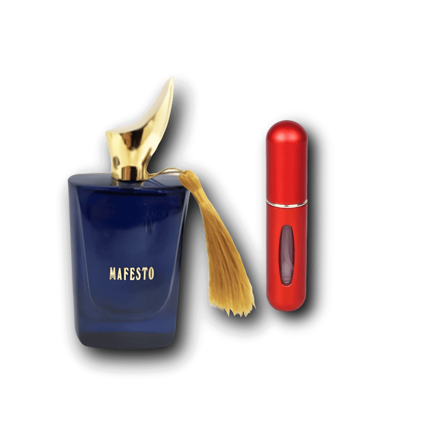 Casamorando Mafesto - EdP Sample 3ml