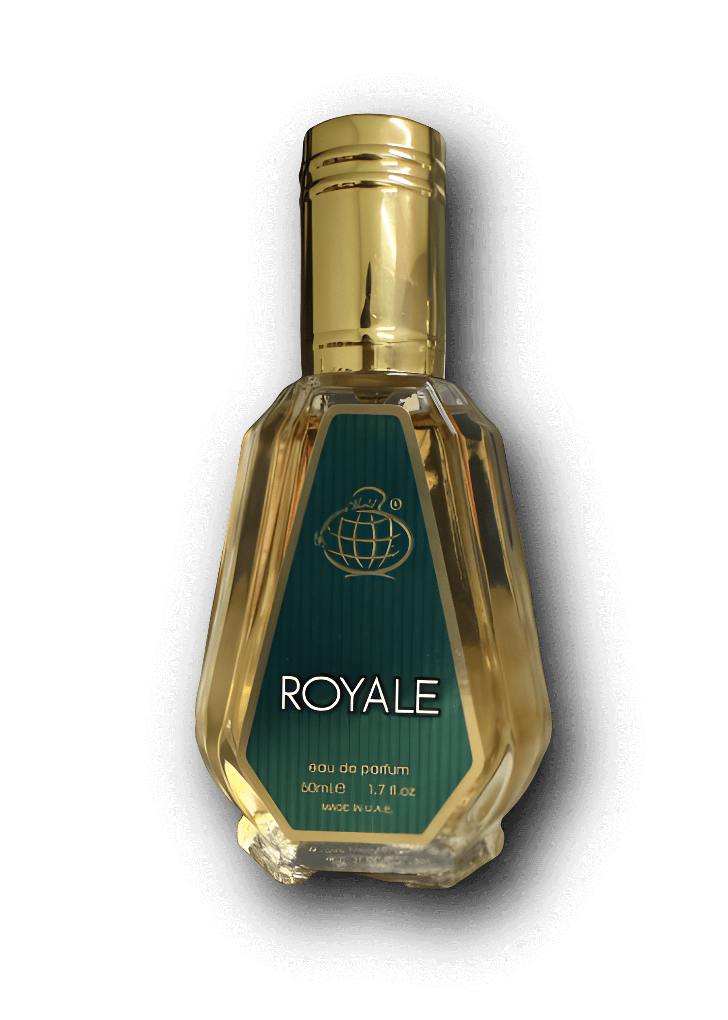 Casamorando Royale – EdP 100ml