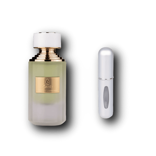 Cedrat Essence - EdP Sample 3ml