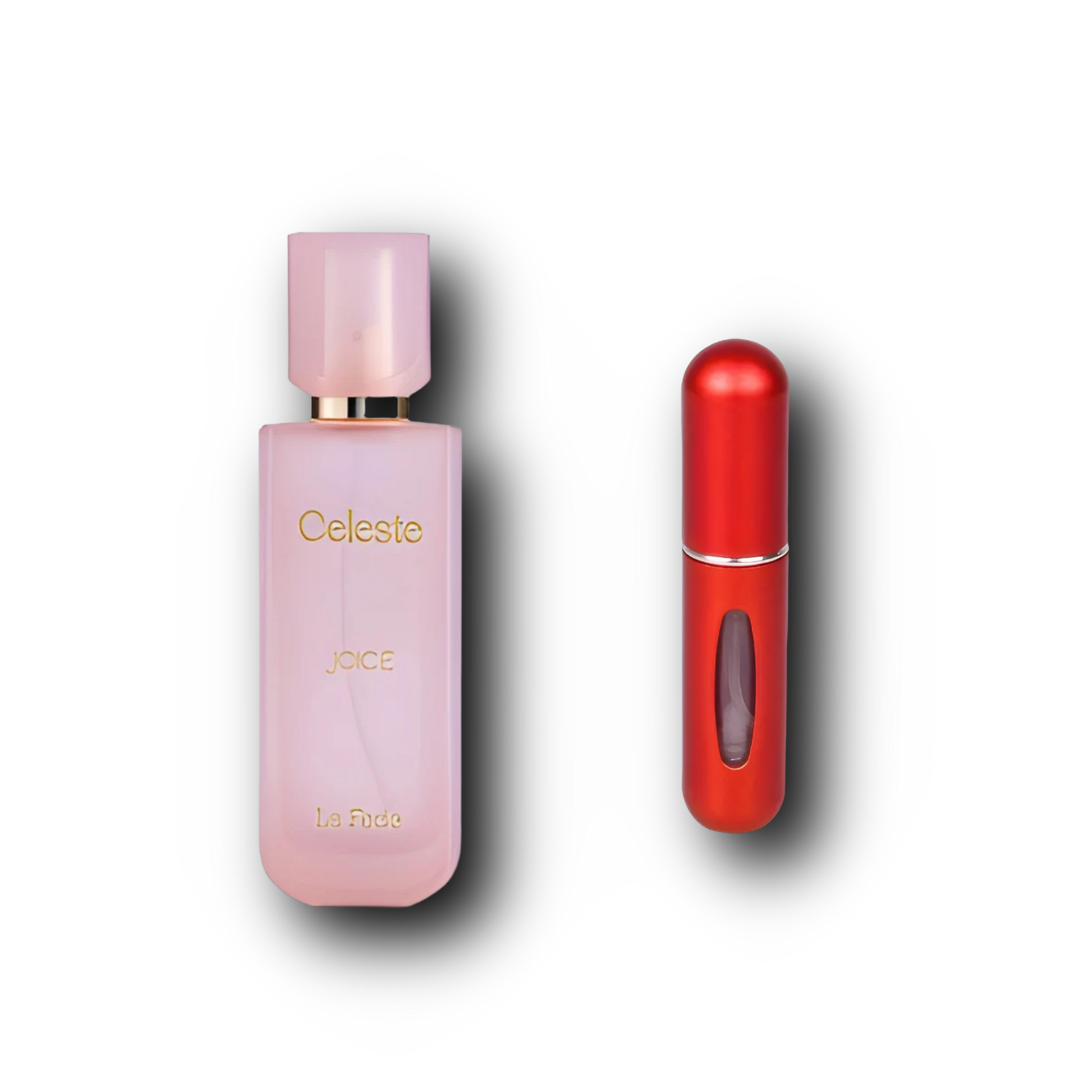 Celeste Joice - EdP Sample 3ml