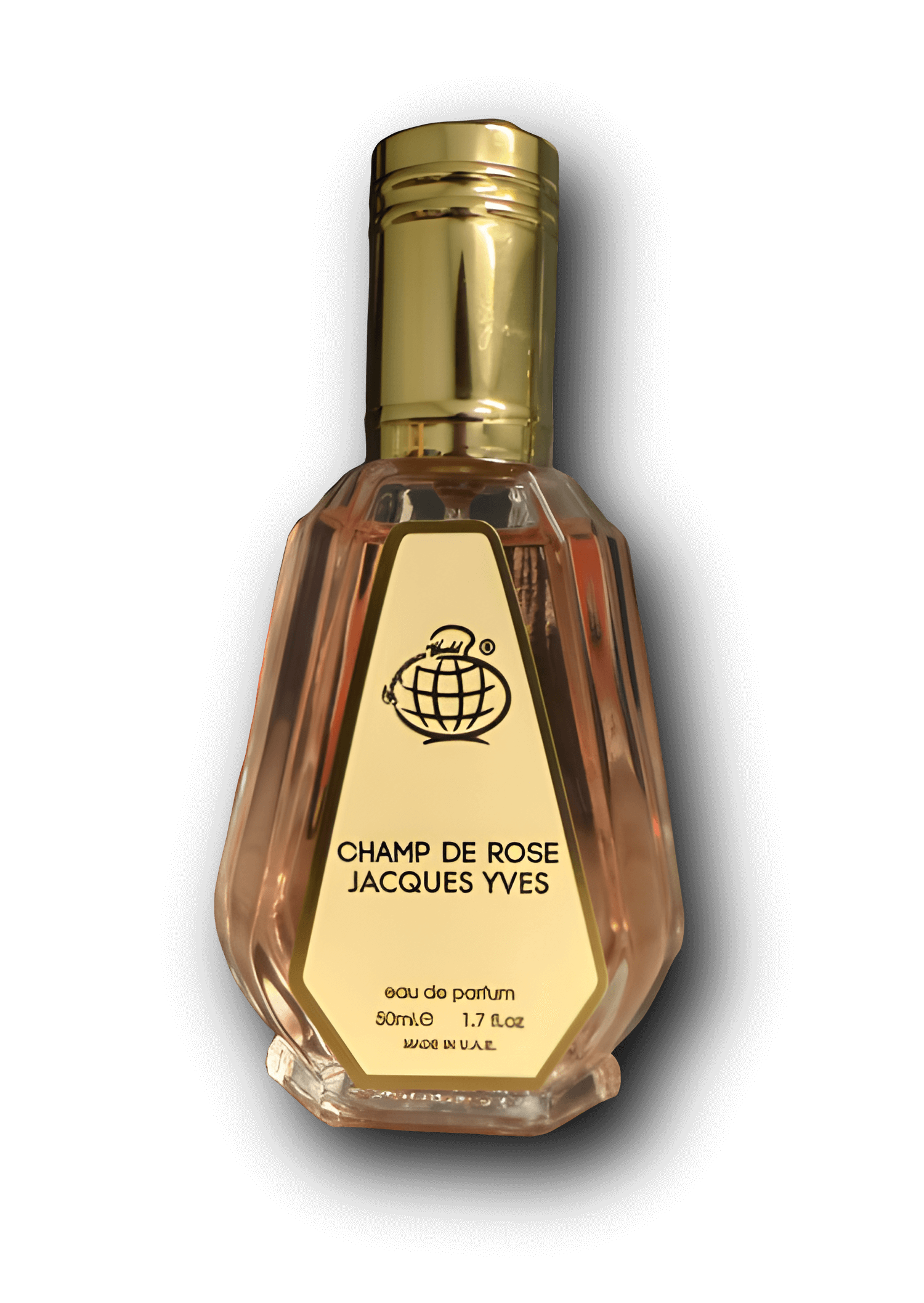 Champ de Rose – EdP 50ml