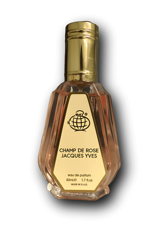 Champ de Rose – EdP 50ml