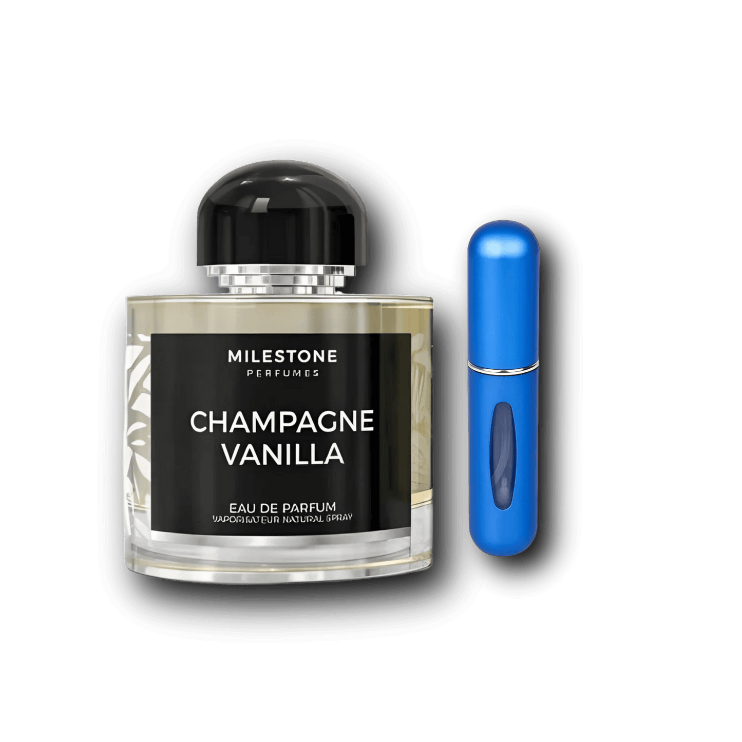 Champagne Vanilla - EdP Sample 3ml