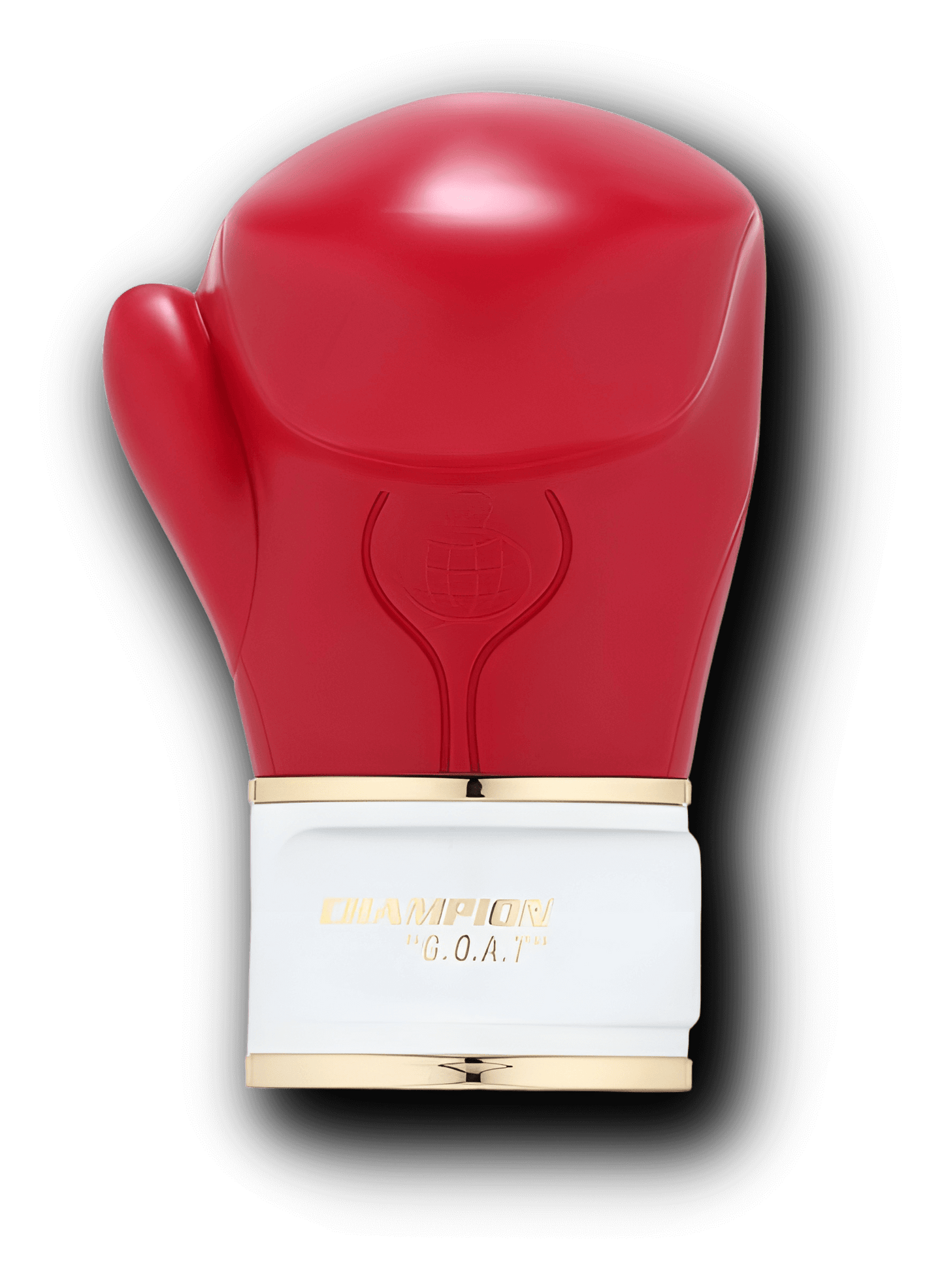 Champion G.O.A.T - Fragrance World - EdP 100ml