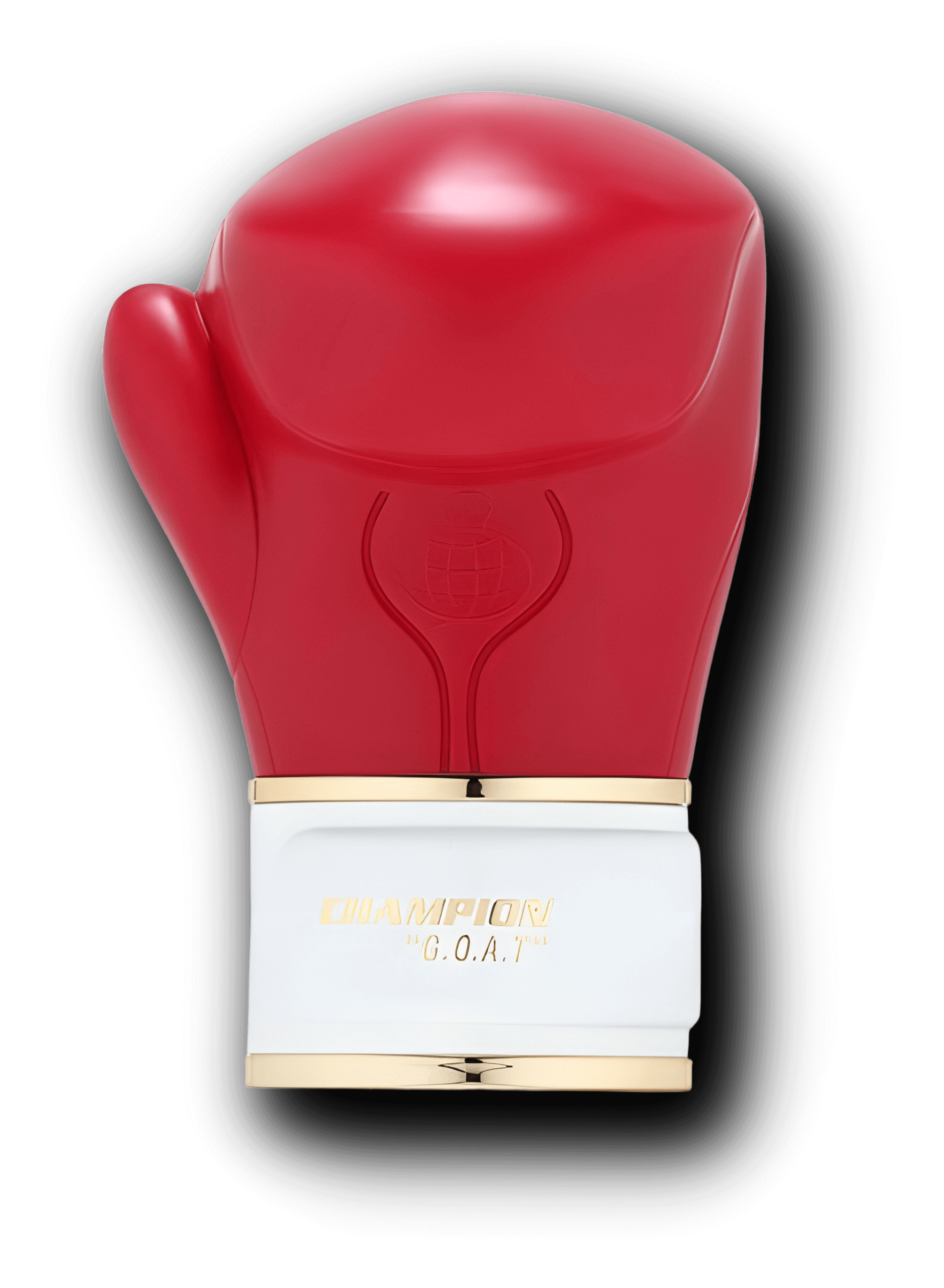 Champion G.O.A.T - Fragrance World - EdP 100ml