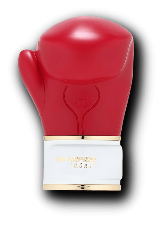 Champion G.O.A.T - Fragrance World - EdP 100ml