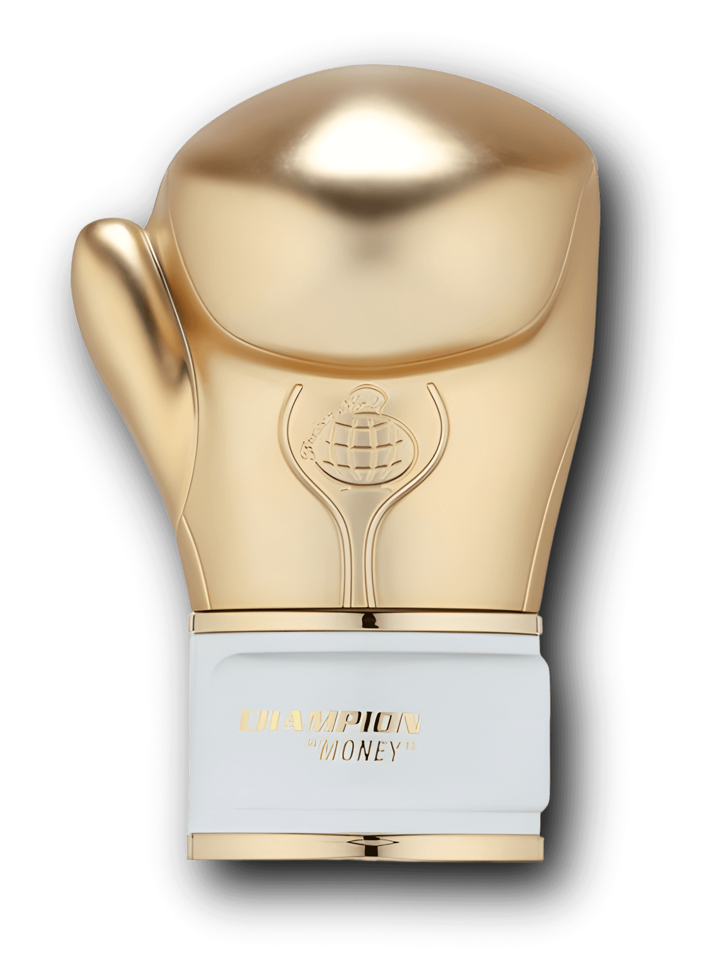 Champion Money - Fragrance World - EdP 100ml