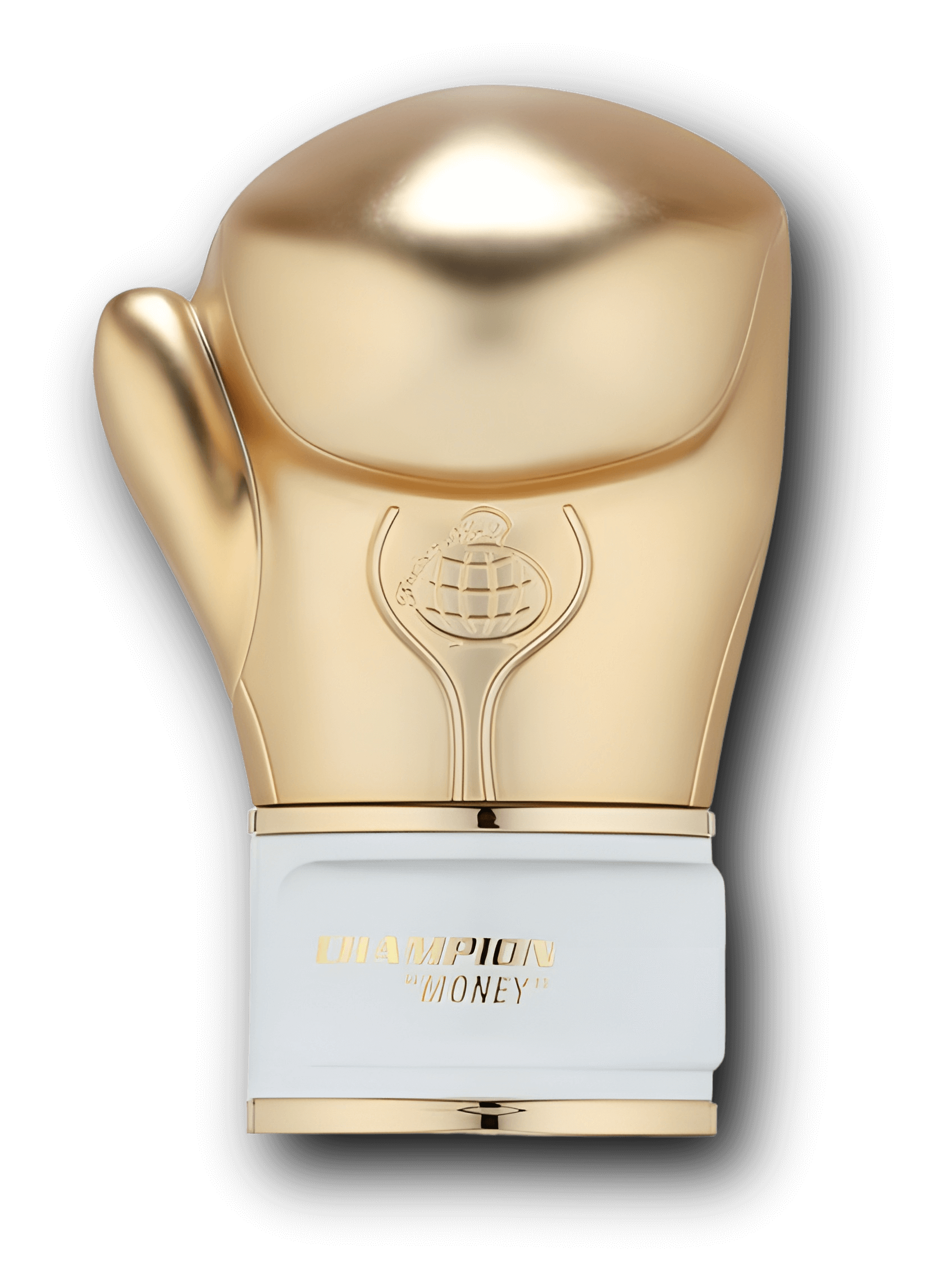 Champion Money - Fragrance World - EdP 100ml