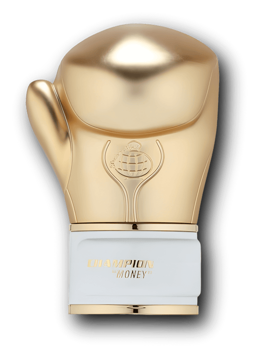 Champion Money - Fragrance World - EdP 100ml